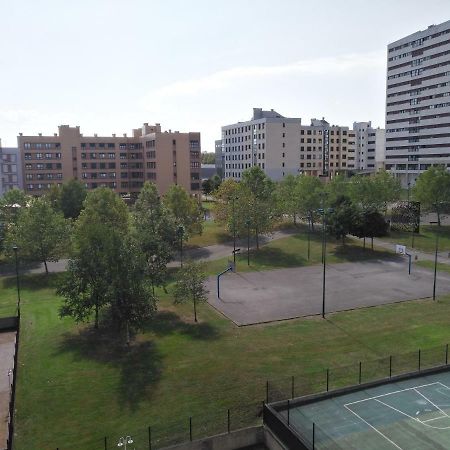 Piso Velazquez Διαμέρισμα Χιχόν Εξωτερικό φωτογραφία