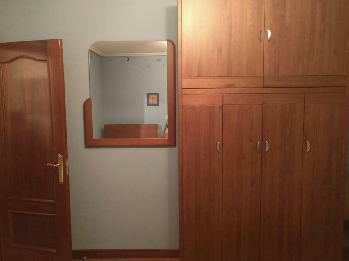 Piso Velazquez Διαμέρισμα Χιχόν Εξωτερικό φωτογραφία