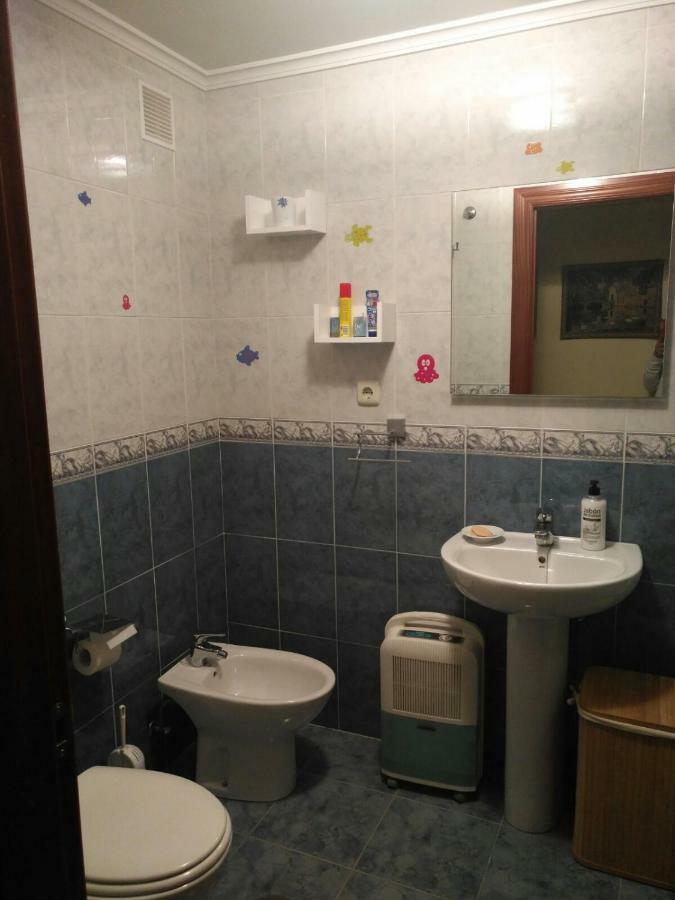 Piso Velazquez Διαμέρισμα Χιχόν Εξωτερικό φωτογραφία