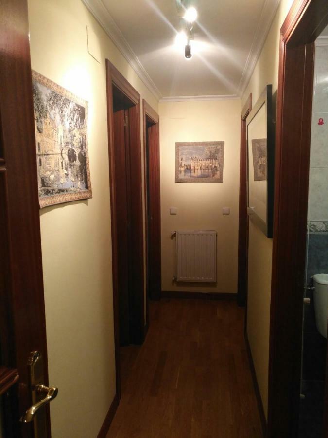 Piso Velazquez Διαμέρισμα Χιχόν Εξωτερικό φωτογραφία